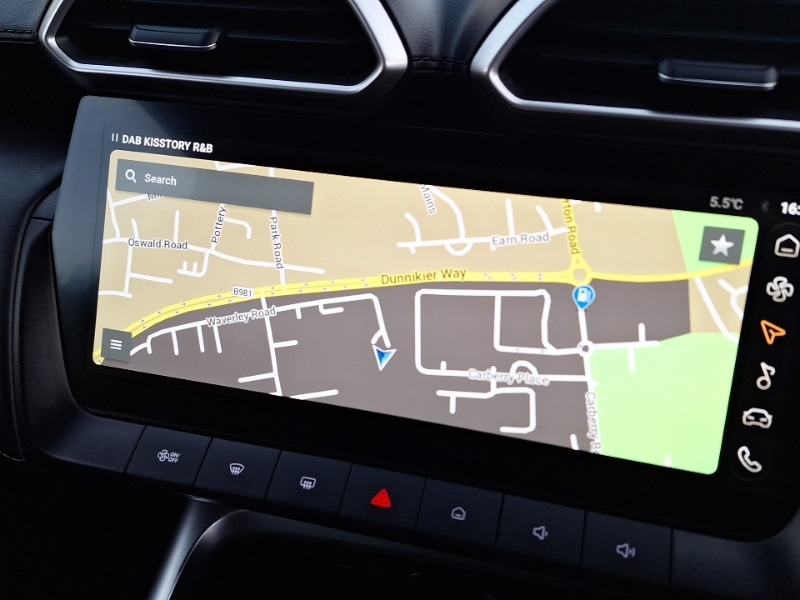 Used MG MG ZS 2025 for sale - 76925228: Photo 14