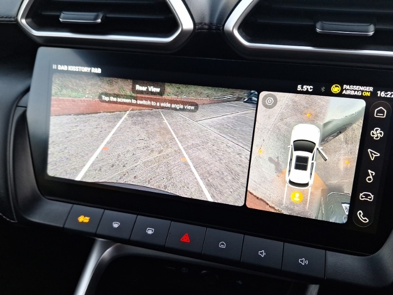 Used MG MG ZS 2025 for sale - 76925228: Photo 15