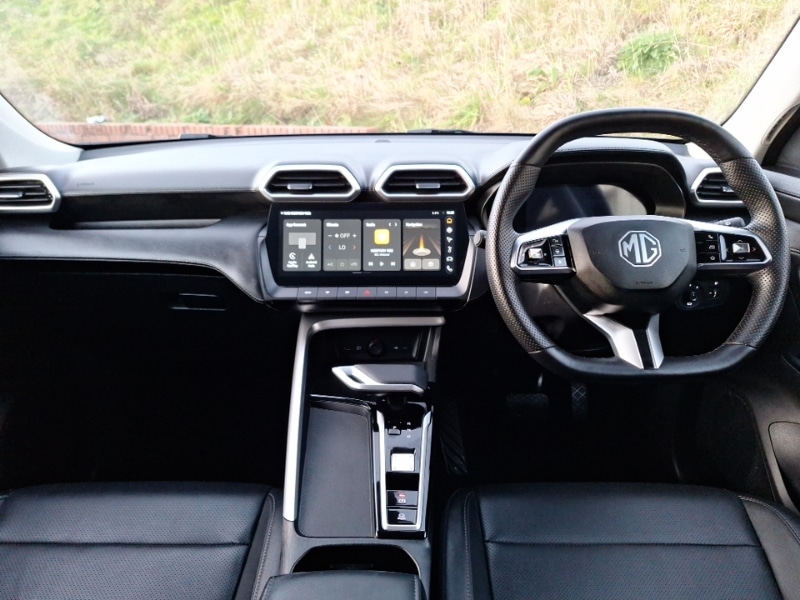 Used MG MG ZS 2025 for sale - 76925228: Photo 2