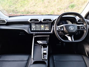 Used MG MG ZS 2025 for sale - 76925228: Photo