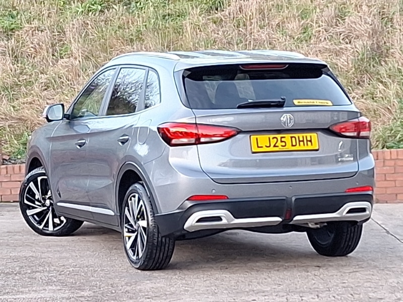 Used MG MG ZS 2025 for sale - 76925228: Photo 3