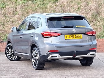 Used MG MG ZS 2025 for sale - 76925228: Photo