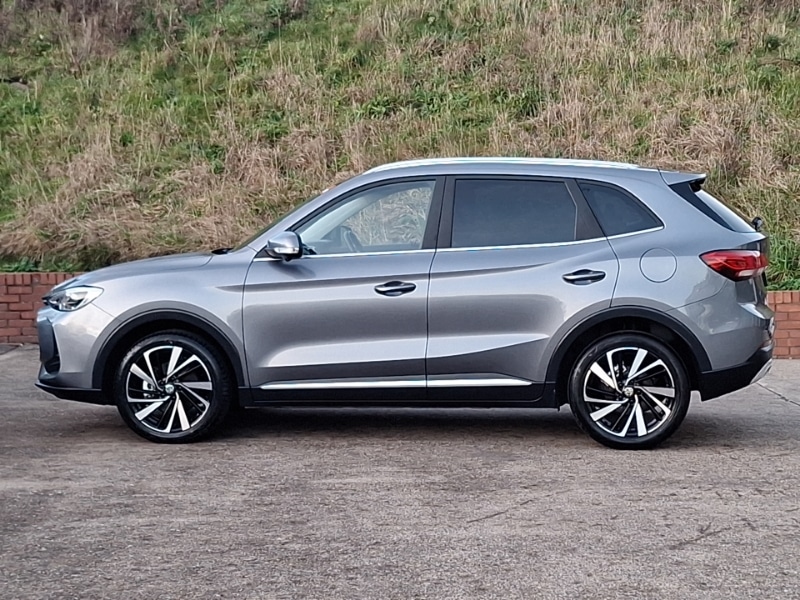 Used MG MG ZS 2025 for sale - 76925228: Photo 4