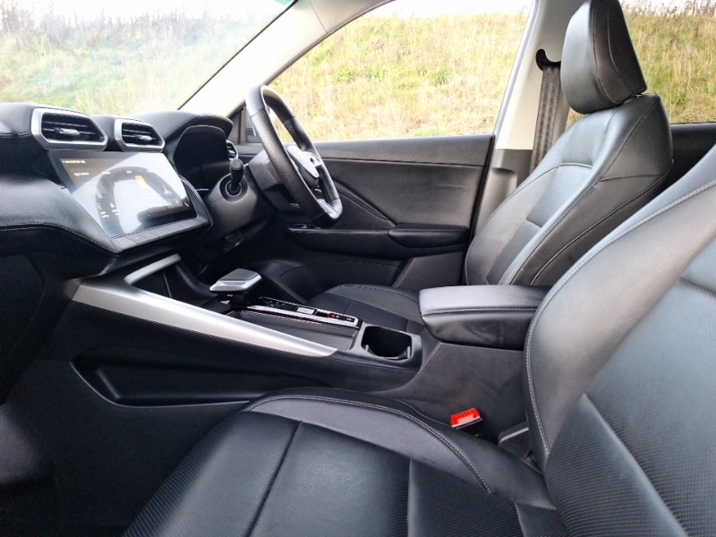 Used MG MG ZS 2025 for sale - 76925228: Photo 5