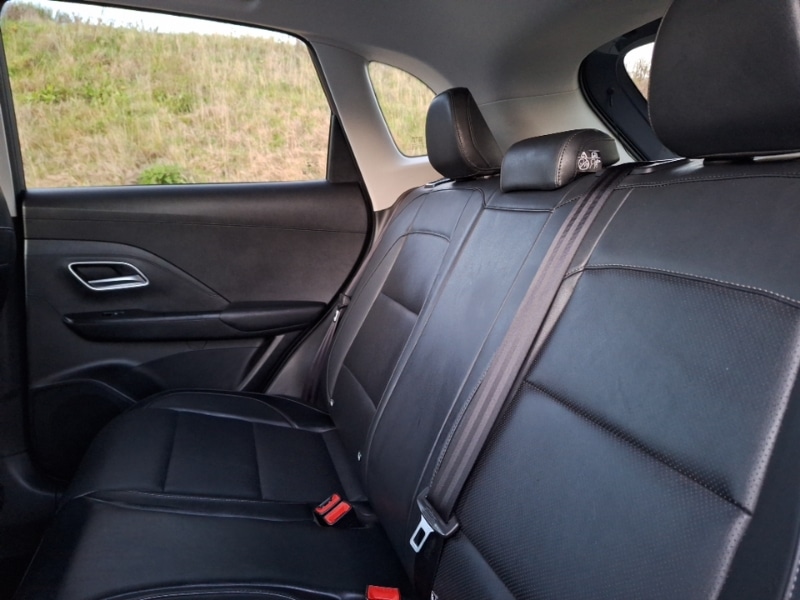 Used MG MG ZS 2025 for sale - 76925228: Photo 6