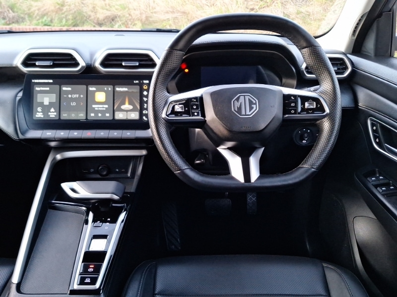 Used MG MG ZS 2025 for sale - 76925228: Photo 7