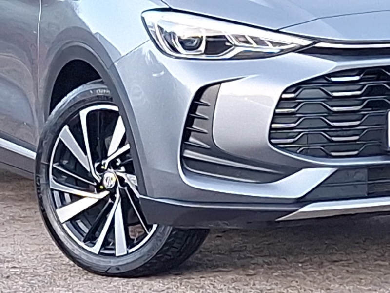 Used MG MG ZS 2025 for sale - 76925228: Photo 9