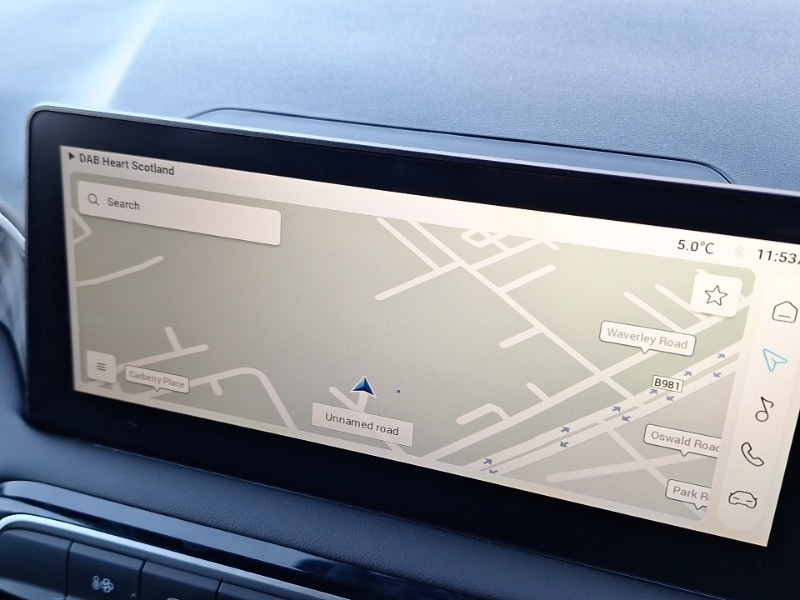 Used MG MG3 2025 for sale - 76795112: Photo 13