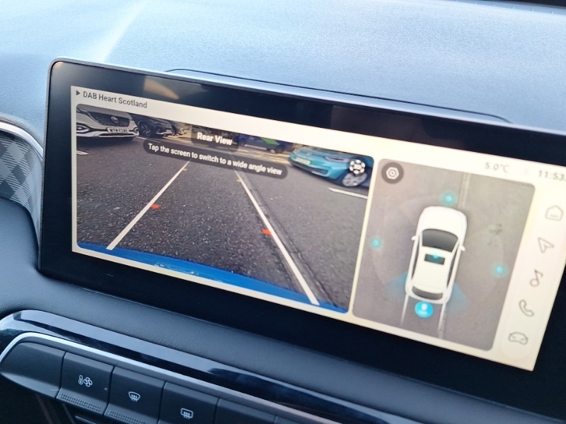 Used MG MG3 2025 for sale - 76795112: Photo 14