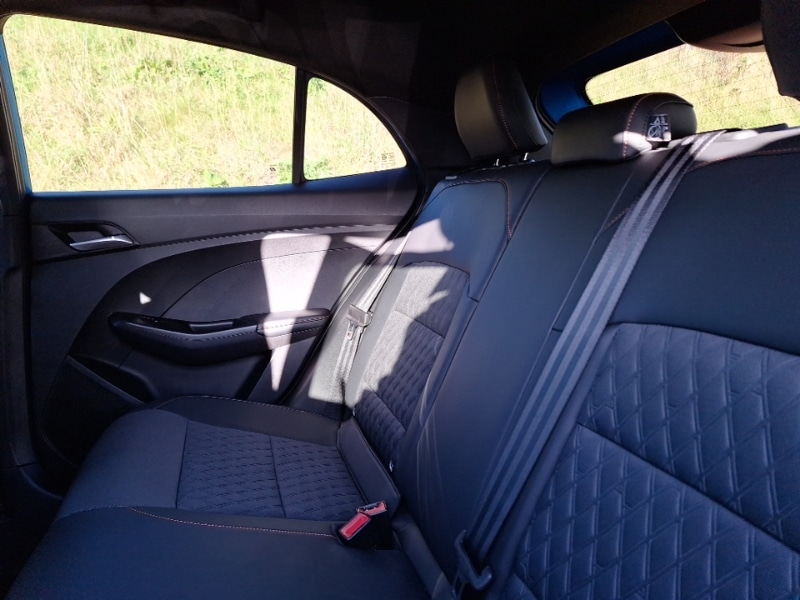 Used MG MG3 2025 for sale - 76795112: Photo 6