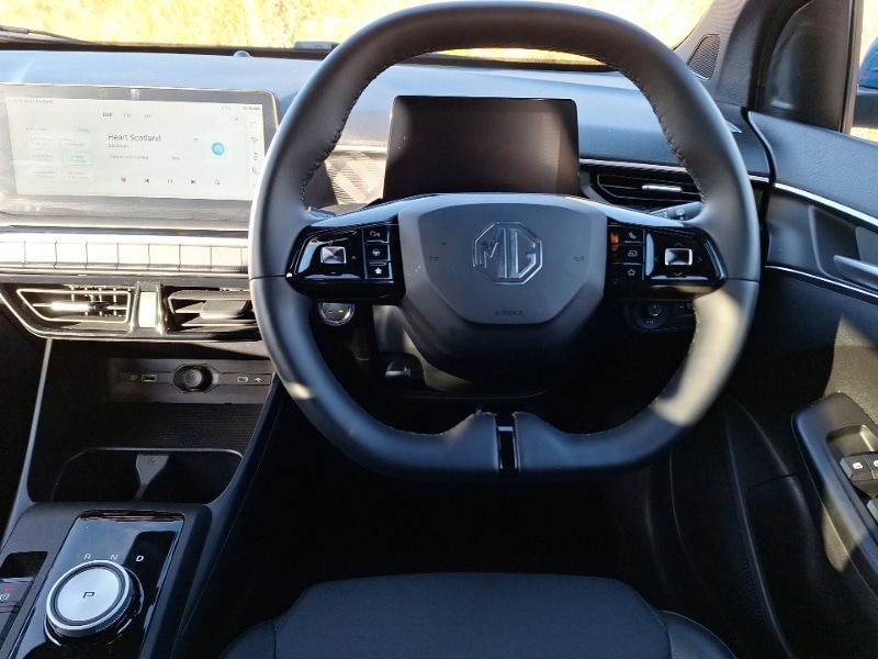 Used MG MG3 2025 for sale - 76795112: Photo 7