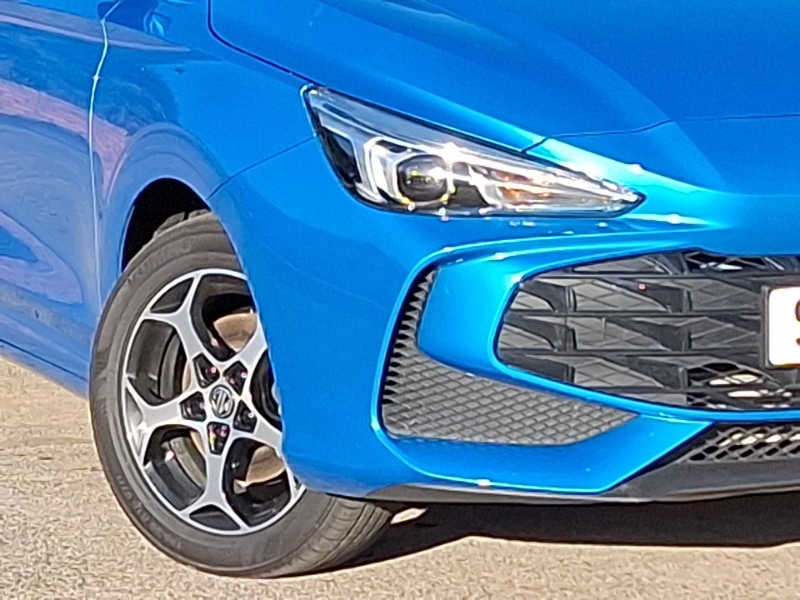 Used MG MG3 2025 for sale - 76795112: Photo 9