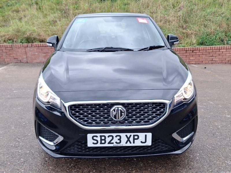 Used MG MG3 2023 for sale - 76150703: Photo 19