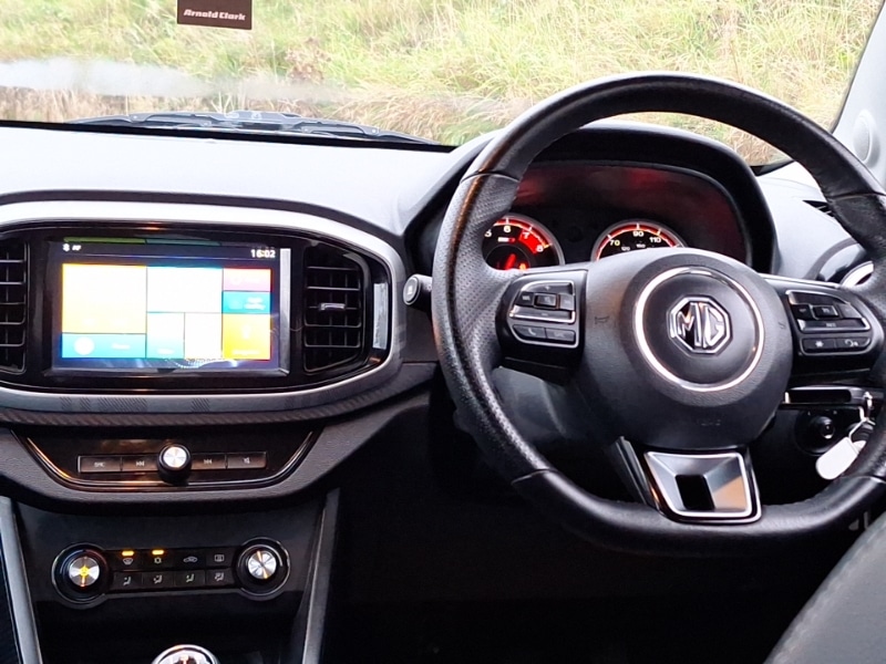 Used MG MG3 2023 for sale - 76150703: Photo 2