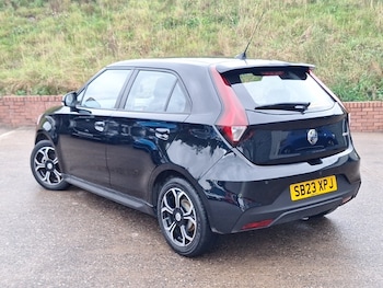 Used MG MG3 2023 for sale - 76150703: Photo 3