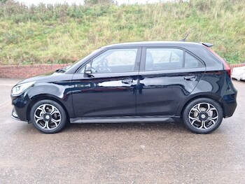 Used MG MG3 2023 for sale - 76150703: Photo 4