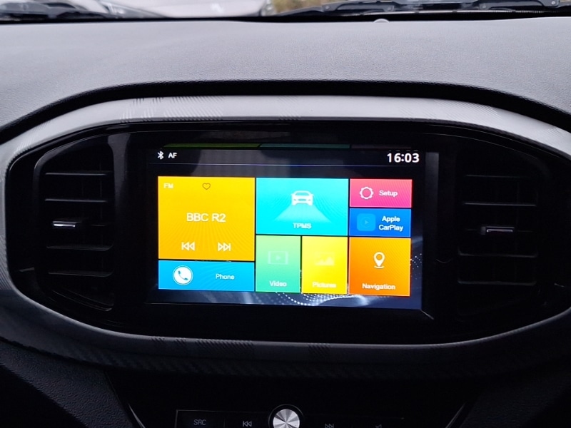 Used MG MG3 2023 for sale - 76150703: Photo 7
