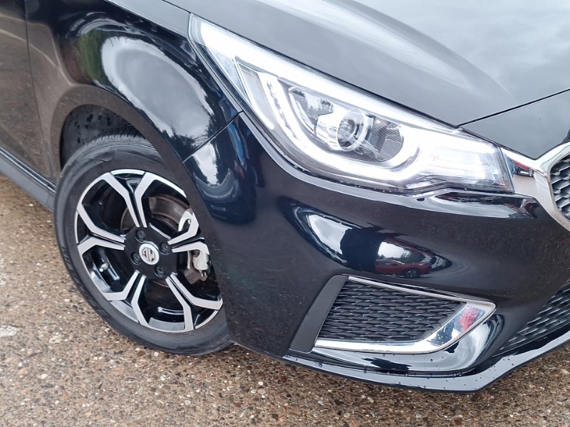 Used MG MG3 2023 for sale - 76150703: Photo 9