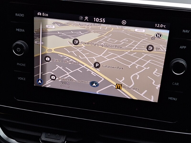 Used Volkswagen T-Roc 2022 for sale - 76533376: Photo 16