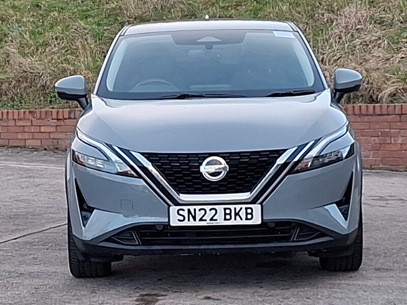 Used Nissan Qashqai 2022 for sale - 77832087: Photo 12