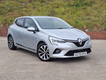 Renault - Clio