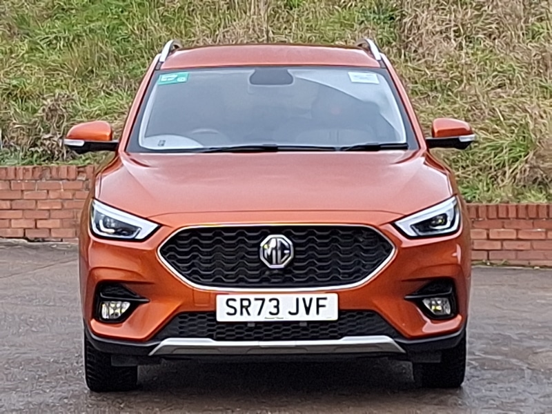 Used MG MG ZS 2024 for sale - 76959015: Photo 12
