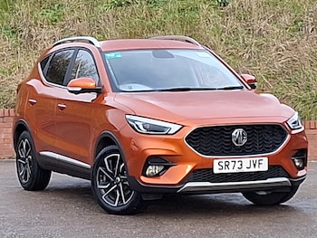 Used MG MG ZS 2024 for sale - 76959015: Photo