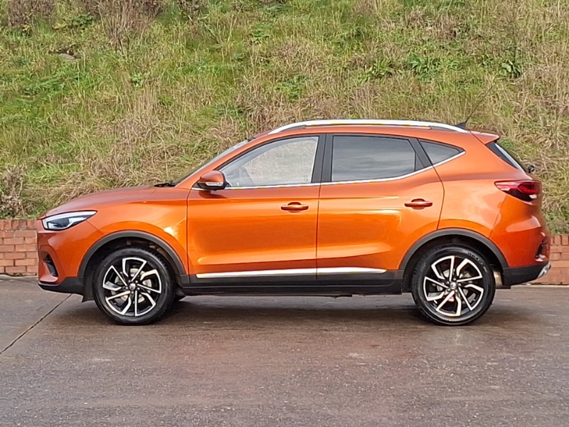 Used MG MG ZS 2024 for sale - 76959015: Photo 4