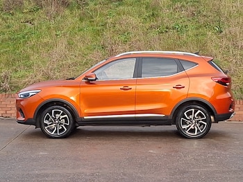 Used MG MG ZS 2024 for sale - 76959015: Photo