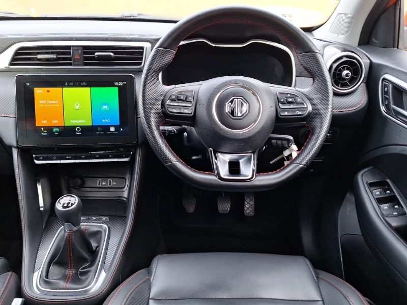 Used MG MG ZS 2024 for sale - 76959015: Photo 7