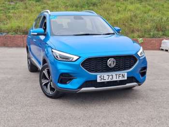 Used MG MG ZS 2023 for sale - 75295264: Photo