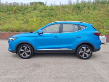 Used MG MG ZS 2023 for sale - 75295264: Photo