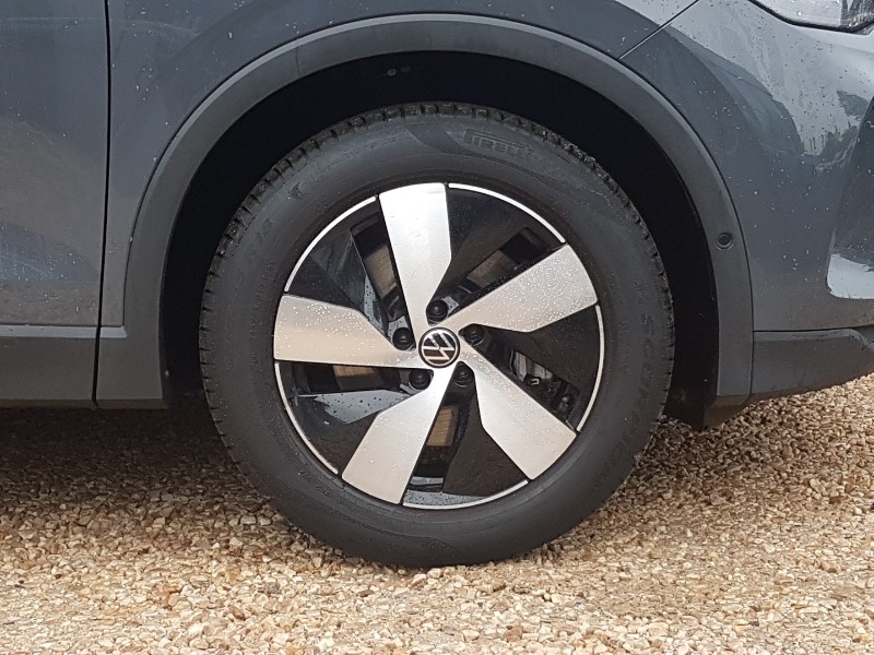 Used Volkswagen Tiguan 2024 for sale - 76763621: Photo 13