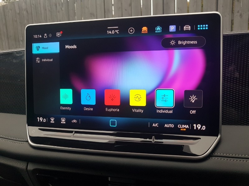 Used Volkswagen Tiguan 2024 for sale - 76763621: Photo 17