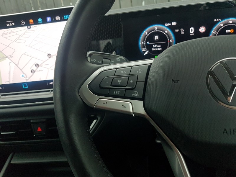 Used Volkswagen Tiguan 2024 for sale - 76763621: Photo 19