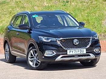2022 - 1.5 T-GDI Exclusive 5dr