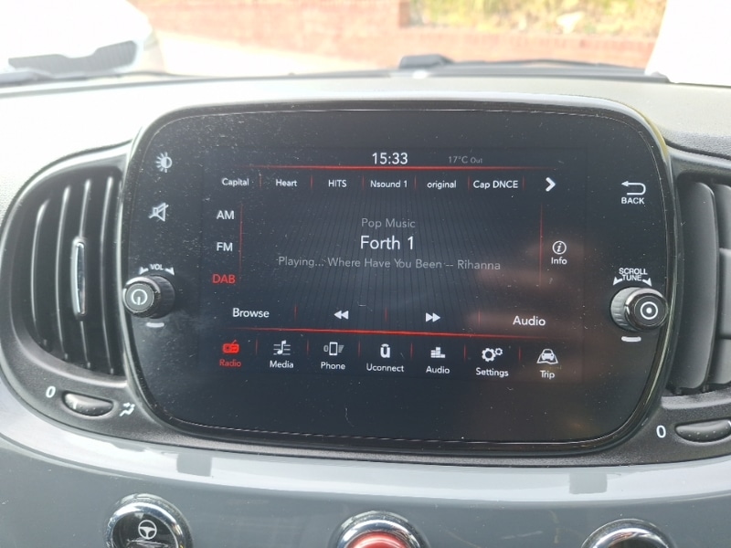 Used Fiat 500 2019 for sale - 75989406: Photo 10
