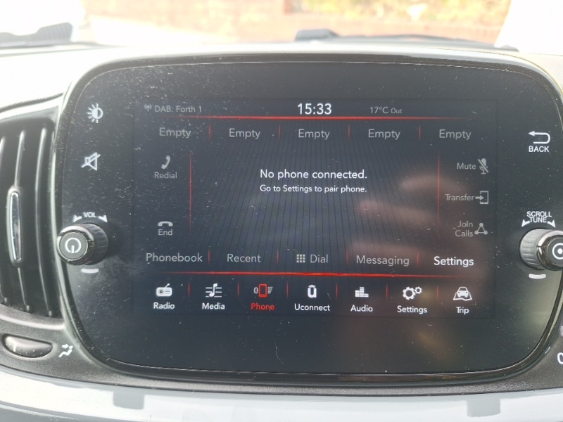 Used Fiat 500 2019 for sale - 75989406: Photo 11