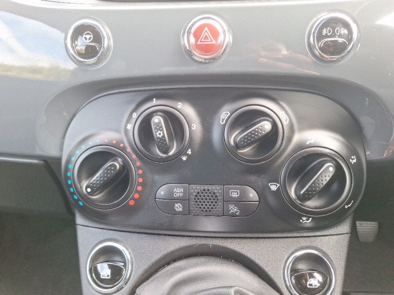 Used Fiat 500 2019 for sale - 75989406: Photo 16