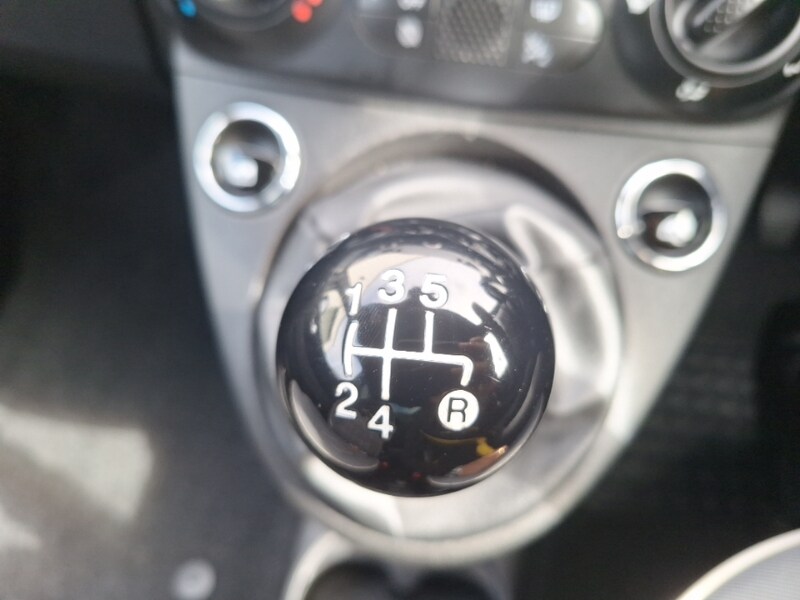 Used Fiat 500 2019 for sale - 75989406: Photo 19