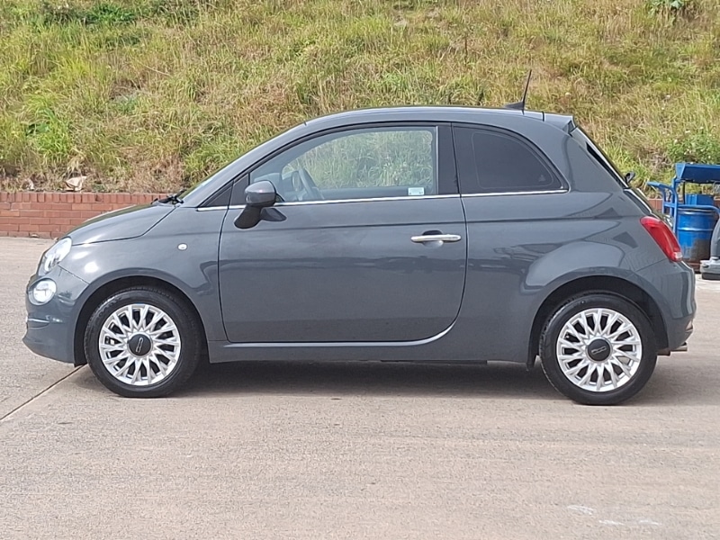 Used Fiat 500 2019 for sale - 75989406: Photo 4