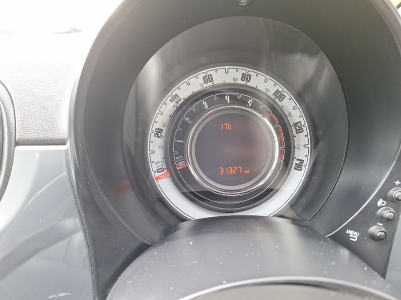 Used Fiat 500 2019 for sale - 75989406: Photo 7