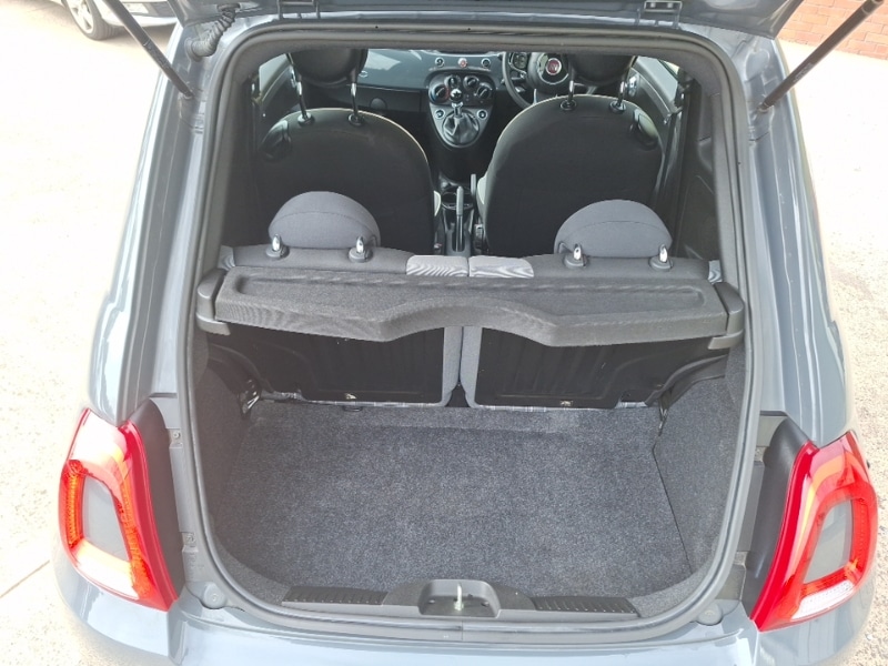 Used Fiat 500 2019 for sale - 75989406: Photo 8