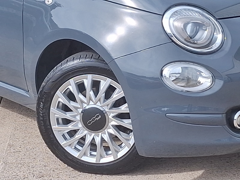 Used Fiat 500 2019 for sale - 75989406: Photo 9