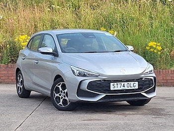 Used MG MG3 2025 for sale - 79014494: Photo
