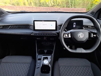 Used MG MG3 2025 for sale - 79014494: Photo