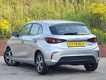Used MG MG3 2025 for sale - 79014494: Photo