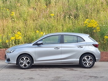 Used MG MG3 2025 for sale - 79014494: Photo