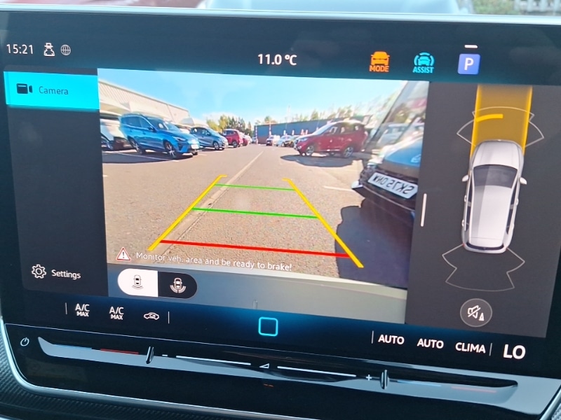 Used Volkswagen Golf 2024 for sale - 76321329: Photo 13