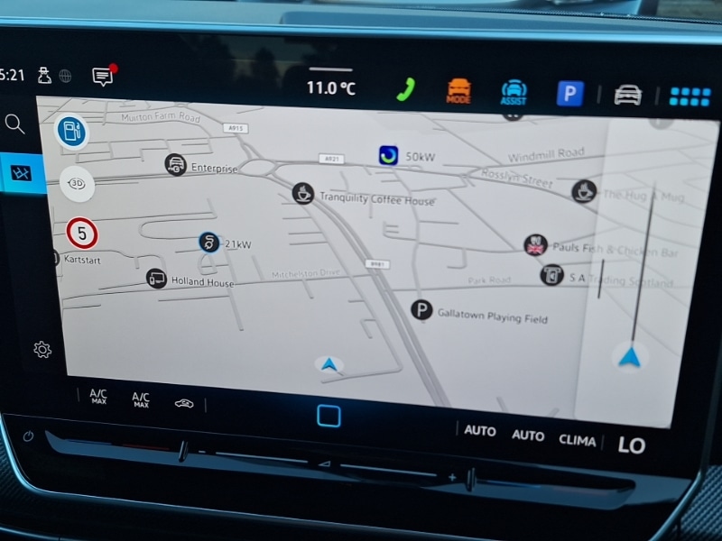 Used Volkswagen Golf 2024 for sale - 76321329: Photo 14